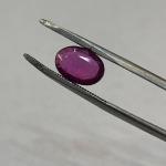 Ruby 3.45 Carat
