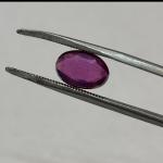 Ruby 3.45 Carat