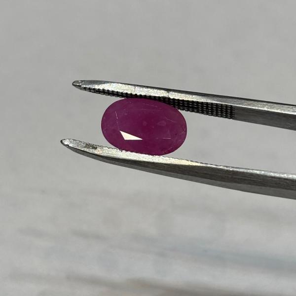 Ruby 3.46 Carat