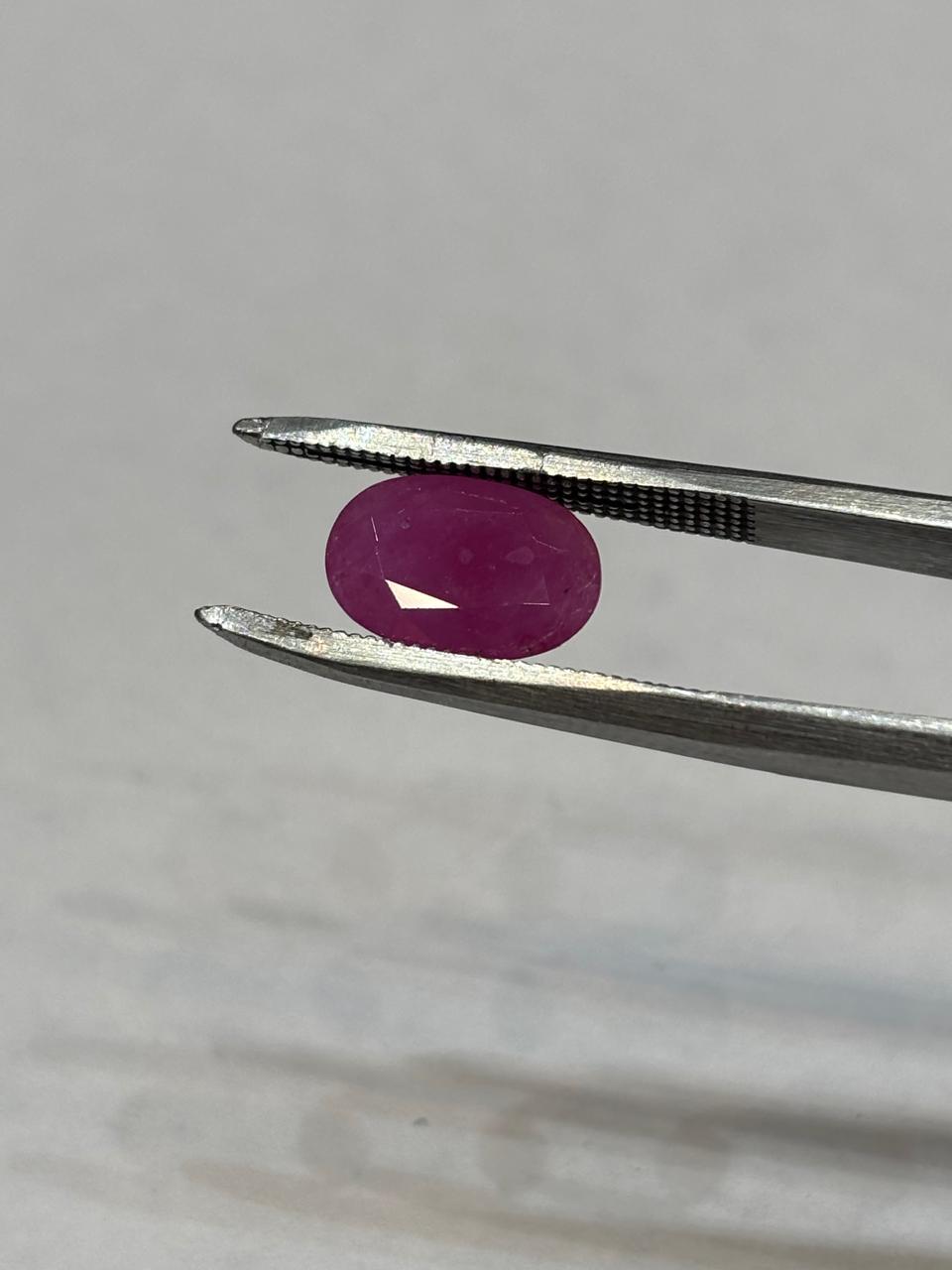Ruby 3.46 Carat
