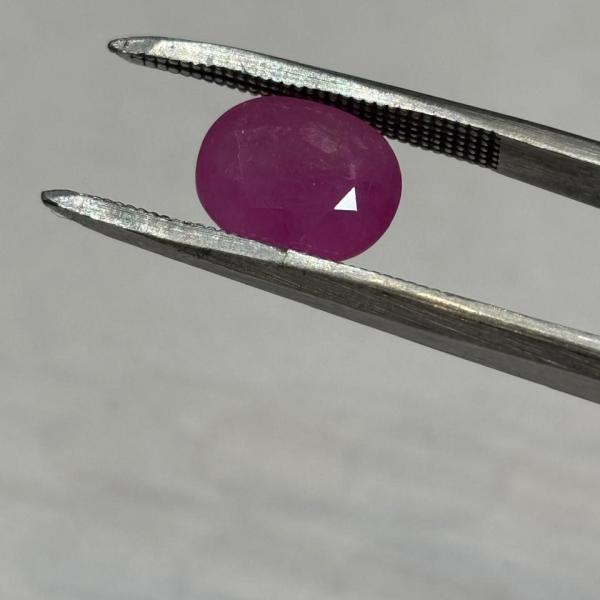 Ruby 4.05 Carat