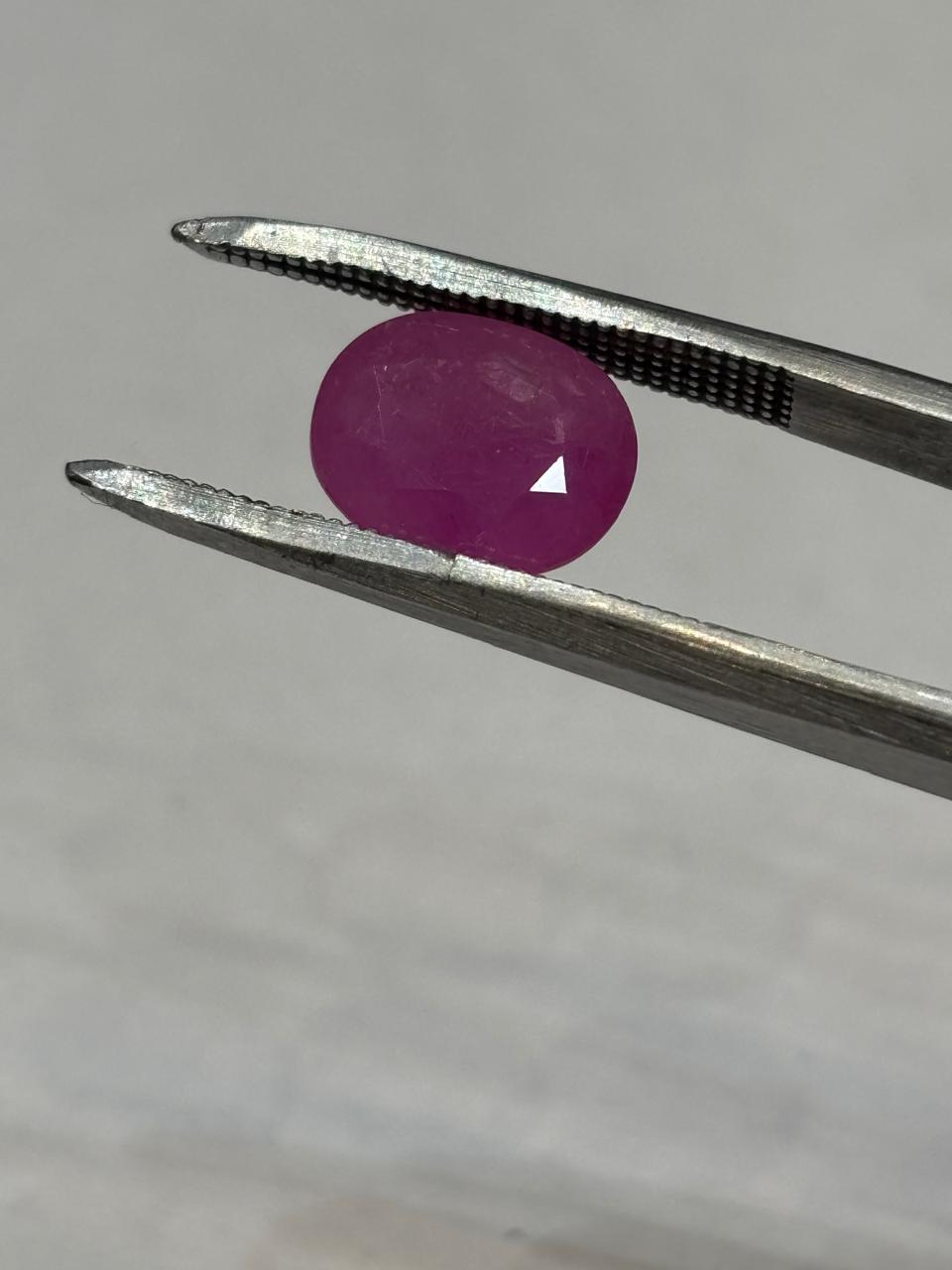 Ruby 4.05 Carat