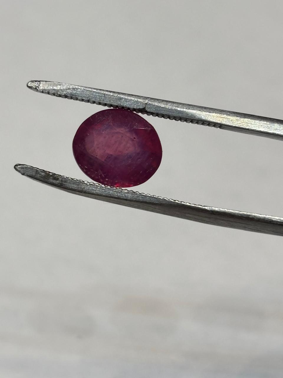 Ruby 4.35 Carat
