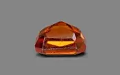 Hessonite (3.48-Carats)