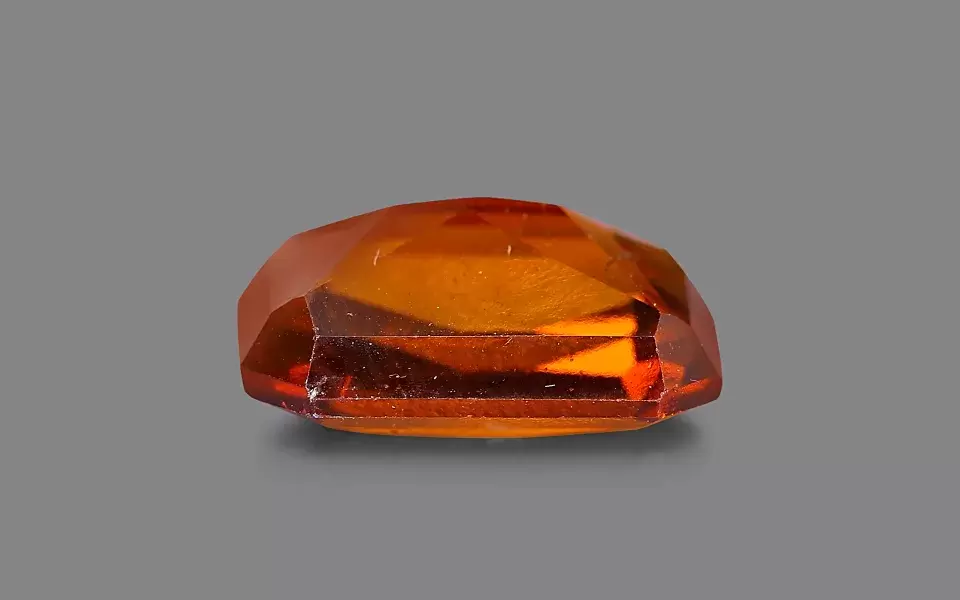 Hessonite (1.20-Carats)