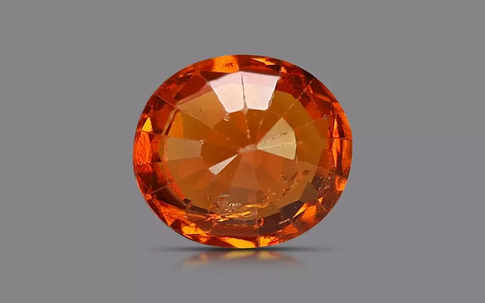 Hessonite (1.86-Carats)