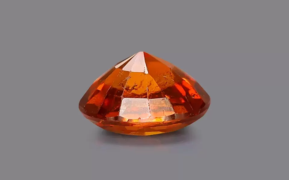 Hessonite (1.86-Carats)