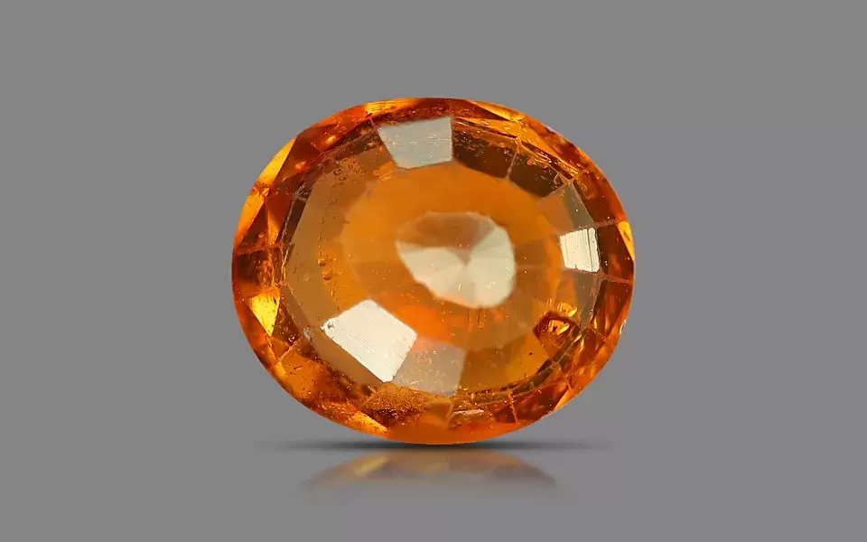 Hessonite (1.72-Carats)