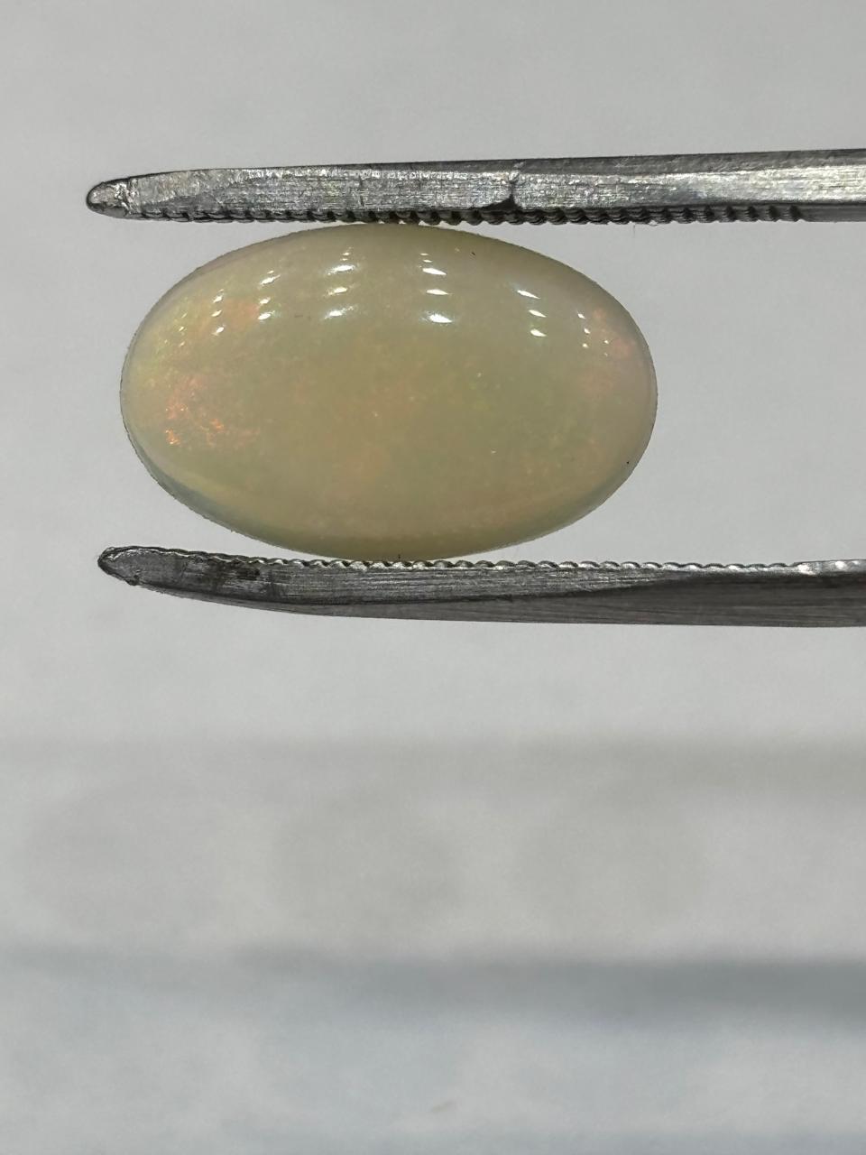 Opal 3.45 Carat