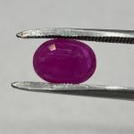 Ruby 2.85 Carat