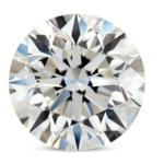 Diamond 0.50 Cent