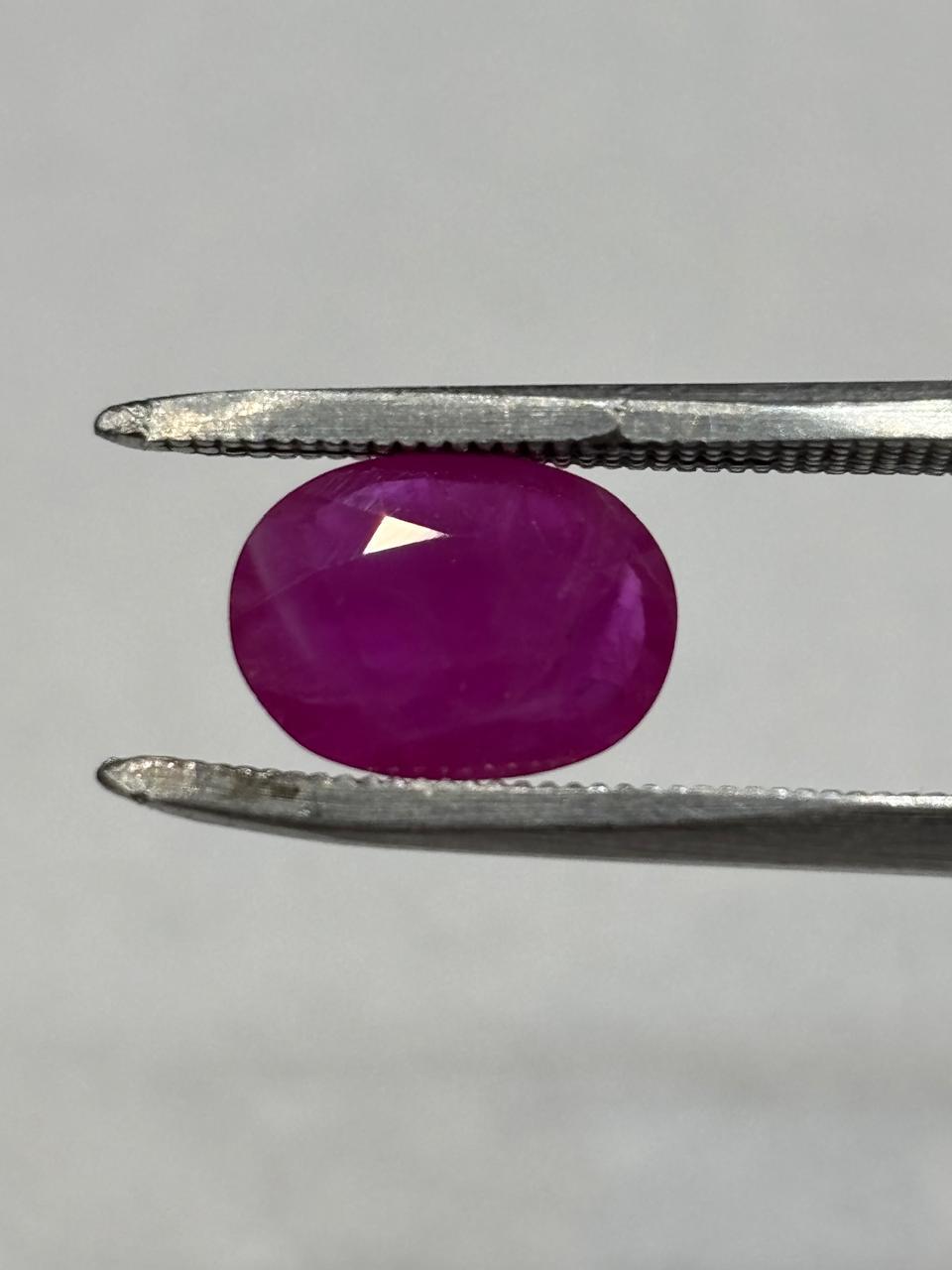 Ruby 2.85 Carat