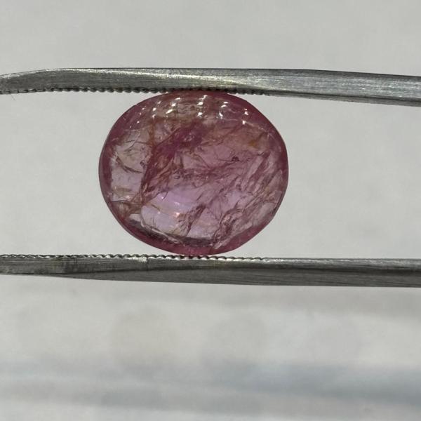 Ruby 5.30 Carat