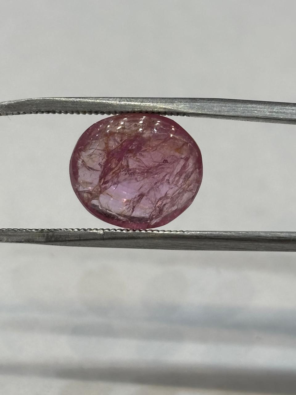 Ruby 5.30 Carat
