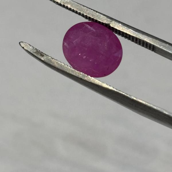 Ruby 3.46 Carat