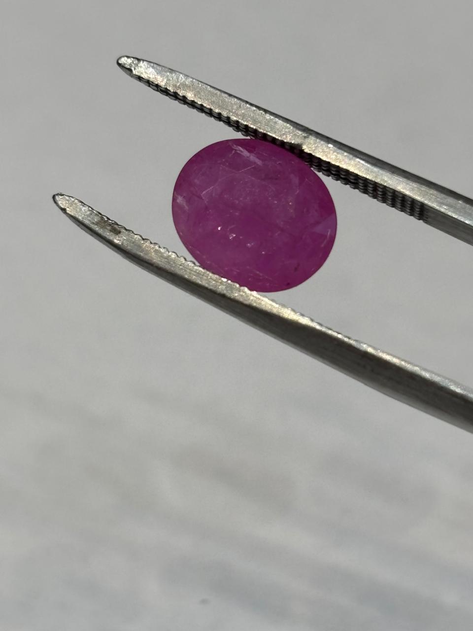 Ruby 3.46 Carat
